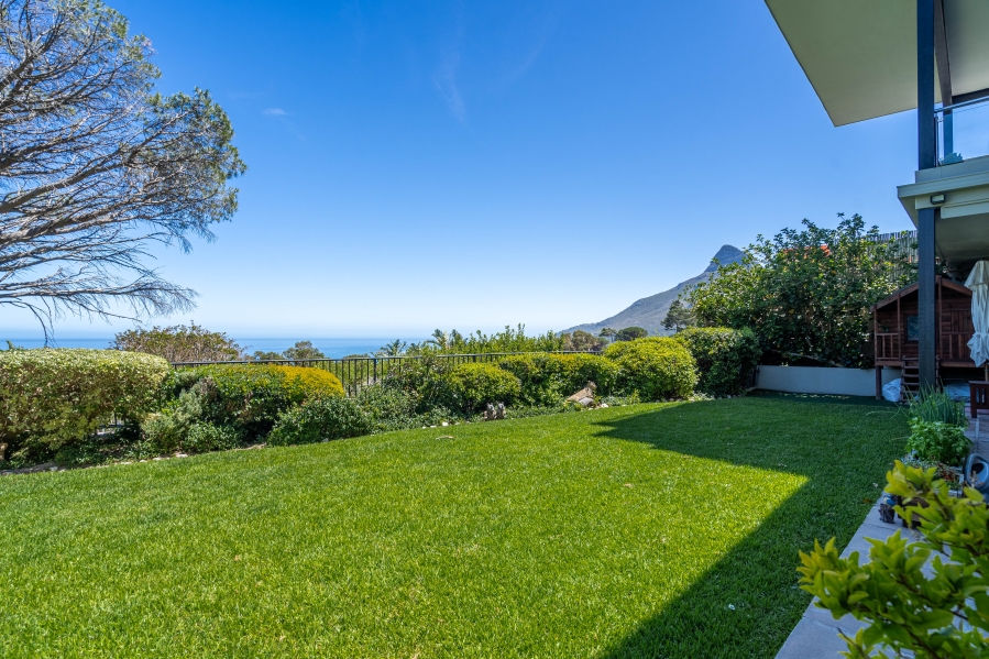 6 Bedroom Property for Sale in Camps Bay Western Cape